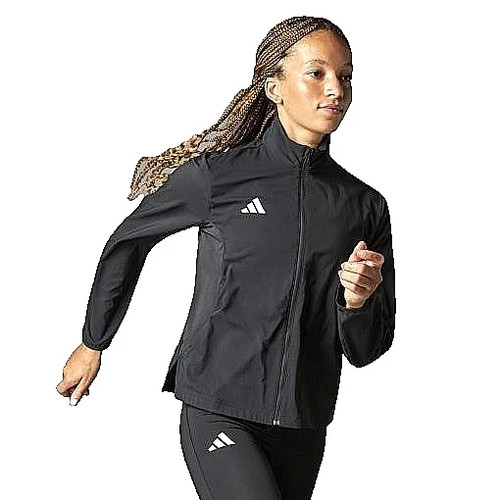 Running jacket adidas - ., adizero