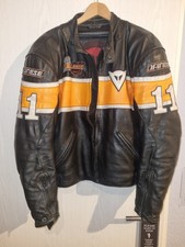 Dainese Old SChool Lederjacke