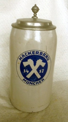 Alt bierkrug brauereikrug - alt,