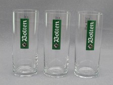 3x Bolten Altbier Bier Glas