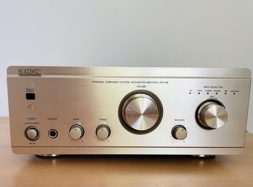 Denon upa f88 - denon, upa-f88