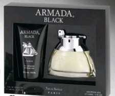Armada Black Eau de Toilette
