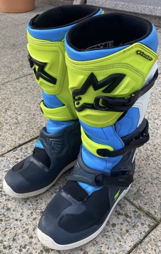Alpinestars tech3 enduro - alpinestars, mx