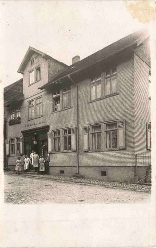 Homberg ohm 714422 - homberg,