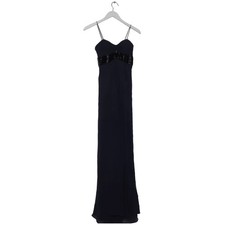 Ugo Zaldi, Abendkleid