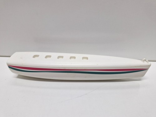 Playmobil segelboot luftkissen - segelboot,