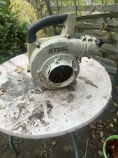 Stihl BG 85 Blasgerät Laubbläser Stihl