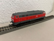 H0 Piko BR 218,DB, Digital mit