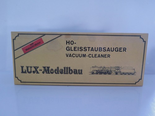 Lux modellbau - lux, h0