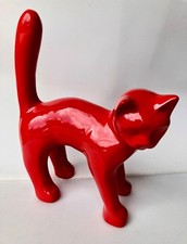 KATZE, Kater, Designer, Deko