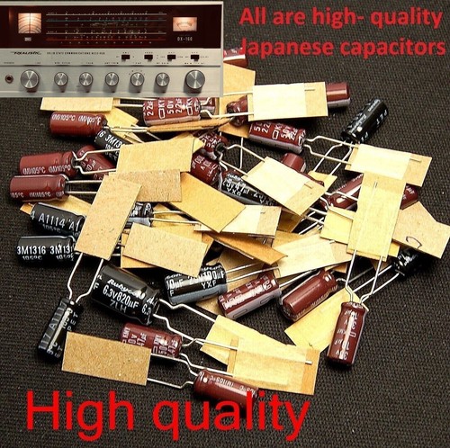 Realistic 160 shortwave - realistic,