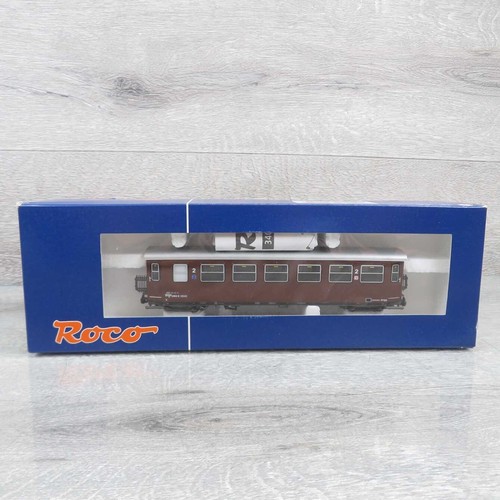 Roco 34004 unbenutzt hoe - roco,