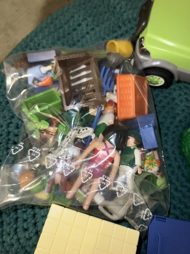 Playmobil 4344tierpark 4346 - playmobil,