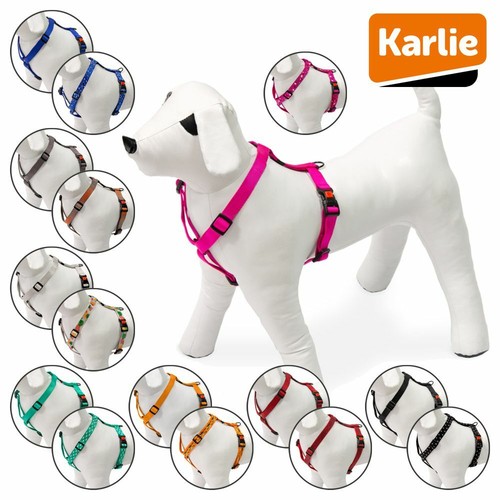 Karlie geschirr art sportiv - geschirr,