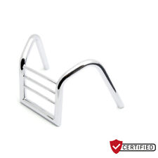 ROCKET INC. Lenker Steel Bunny