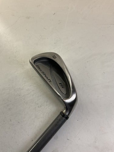 Wilson fat schaft eisen - schaft,