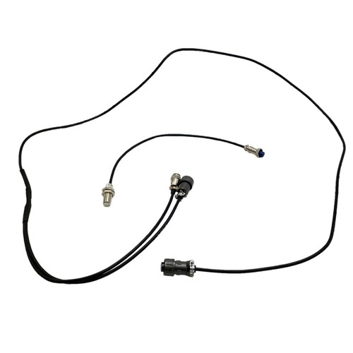 Speed sensor with harness - speed,