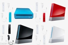 Wii Consoles TESTED