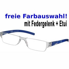 Damen Herren Lesebrille