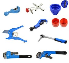 Rohrentgrater Rohrkutter