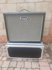 Park 100W Combo mit Hall 1979 - Vintage Marshall Verstärker