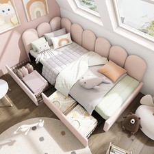 90x200cm Tagesbett Schlafsofa