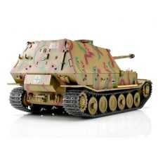 Torro Hobby Panzer 1/16