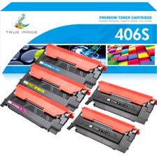 XXL Toner CLT-406S für