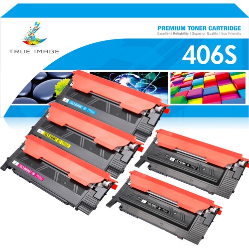 Xxl toner clt - toner, clt-406s