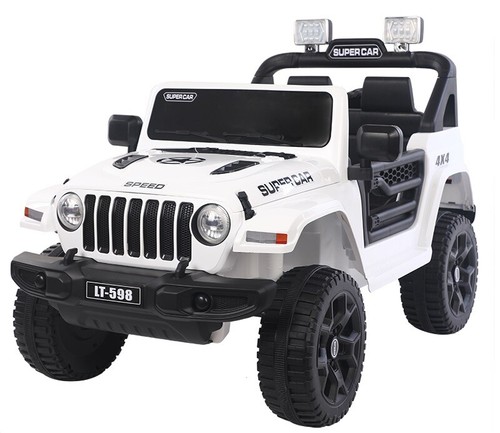 Jeep off road 4x4 - jeep, lt