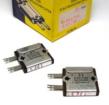4x Siemens