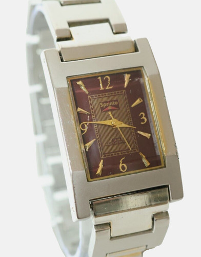 Sprinto 1094 japan armbanduhr - 1094,