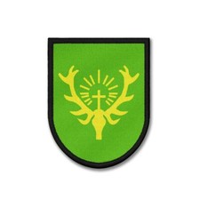 Patch 9x7cm PzGrenBtl