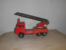 XX in-LGB-Größe  altes Feuerwehrauto ( Gama ? ) gebraucht