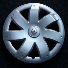 1 Originale Renault Megane