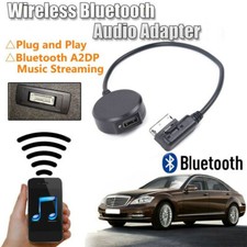 Input Audio Wireless Bluetooth