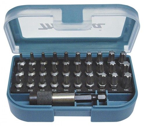 Makita 73352 bit set - makita, p-73352
