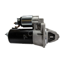 Anlasser startermotor 12v - anlasser,