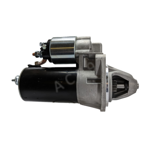 Anlasser startermotor 12v - anlasser,