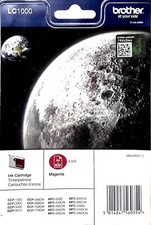 original Brother Tinte