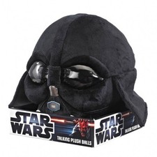 STAR WARS DARTH VADER TALKING