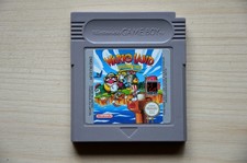 GB - Wario Land für Nintendo GameBoy