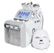 Hydrafacial Gerät 7 in 1