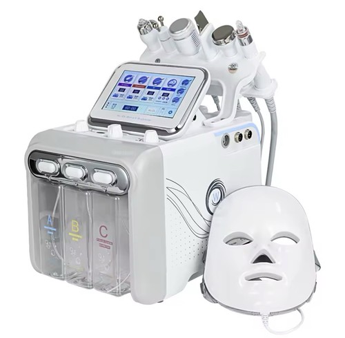 Hydrafacial gerät 1 - in,