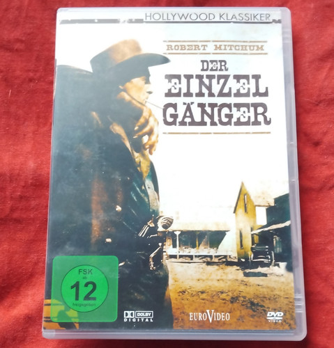 Eurovideo der einzelgänger - eurovideo,