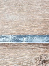 Si SIEGENIA Scherenarm