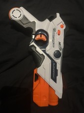 4x Nerf Lasertag Ops Pro Alpha