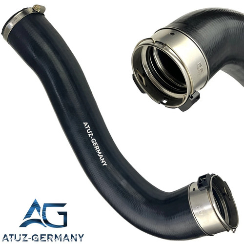Original turboschlauch - original, ag®