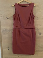 Qiero Damen Etuikleid, Größe