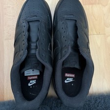 Nike Air Force 1 Supreme 45